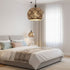 Handmade Brass Hanging Lamp - New Home Decor Lighting  (pl-1093)